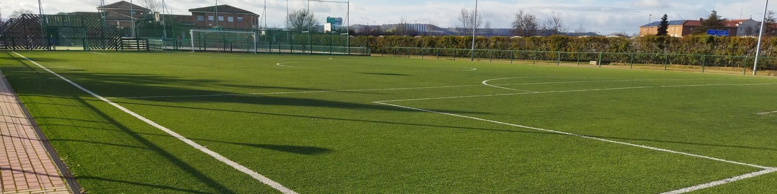 Campo de Futbol