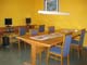 SALA DE LECTURA ORDENADORES